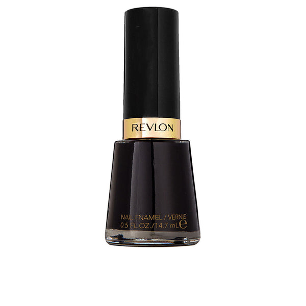Nail enamel #731-knockout - REVLON MASS MARKET