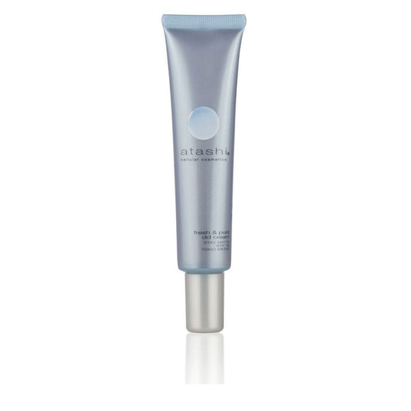 Fresh & Pure Dd Cream Stay Matte #Medio 40 Ml