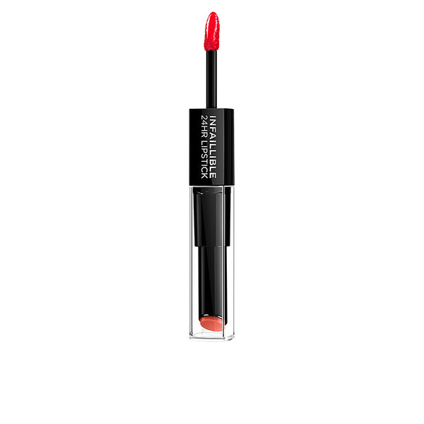 Infallible 24h huulipuna #701 cerise - L'ORÉAL PARIS