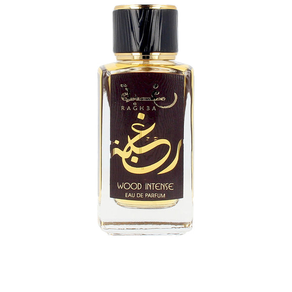 Raghba wood intense edp suihke 100 ml - LATTAFA