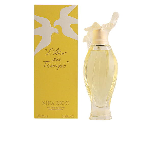 L'air du temps eau de toilette -suihke 100 ml - NINA RICCI