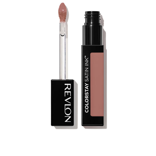Colorstay satin ink #001 – sinun vakiovalintasi 5 ml - REVLON MASS MARKET