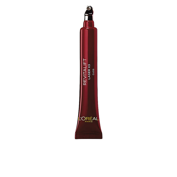 Revitalift laser x3 silmänympärysvoide 15 ml - L'ORÉAL PARIS