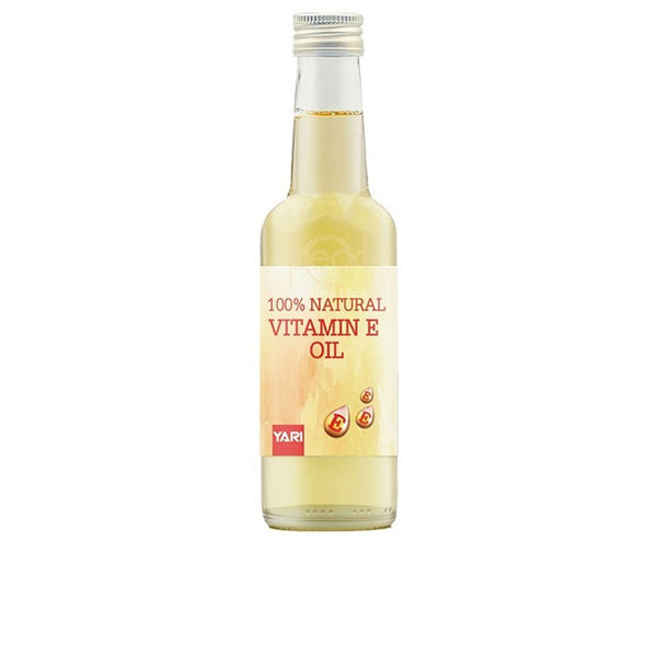100% natural vitamiini e öljy 250 ml - YARI