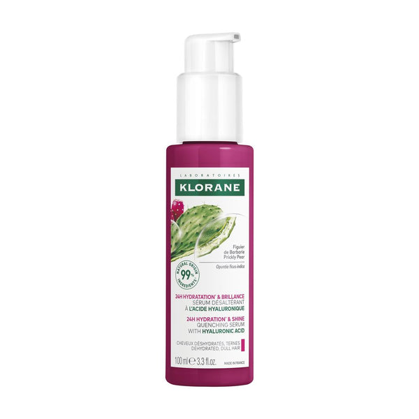 Barbaria Fig Rehydrating Serum 100 Ml