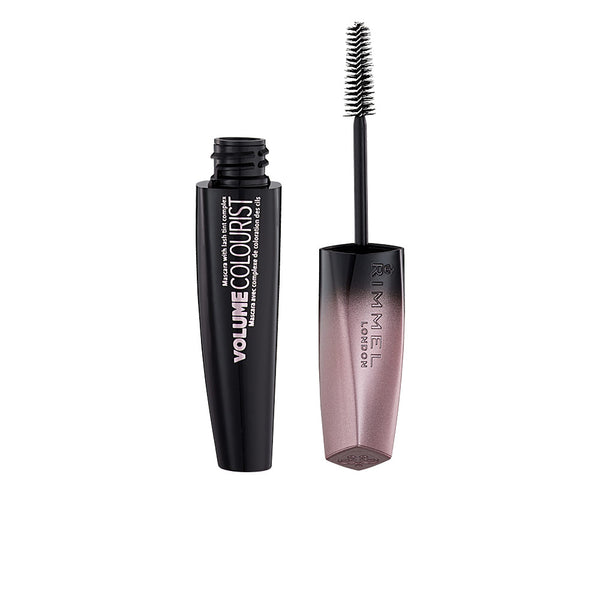 Wonder'full volume colourist ripsiväri #001-musta - RIMMEL LONDON