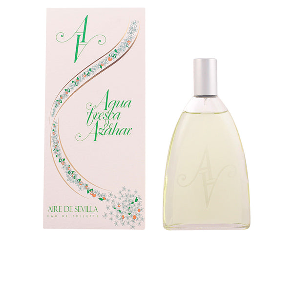 Aire de sevilla agua fresca de azahar eau de toilette -suihke 150 ml - AIRE SEVILLA