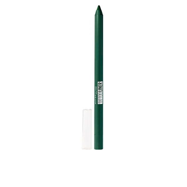Tattoo liner geelikynä #932-intense - MAYBELLINE