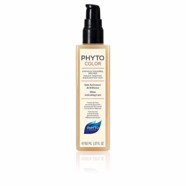 Phytocolor kiiltoa aktivoiva hoito 150 ml - PHYTO