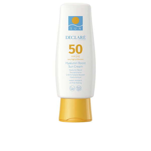 Hyaluron boost aurinkovoide spf50+ 100 ml - DECLARÉ