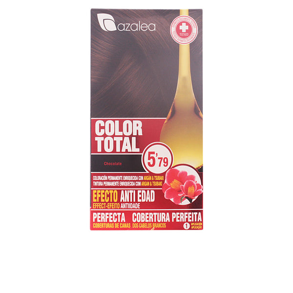 Color total #5,79-suklaa 1 u - AZALEA