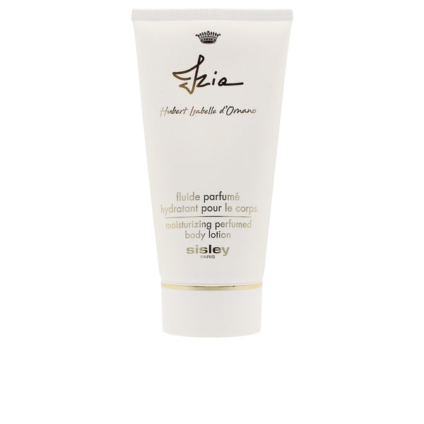 Izia kosteuttava tuoksuvoide 150 ml - SISLEY