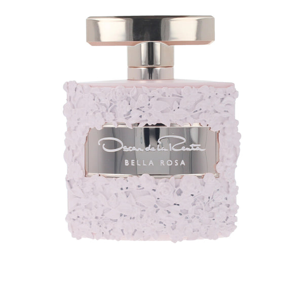 Bella rosa eau de parfum -suihke 100 ml - OSCAR DE LA RENTA