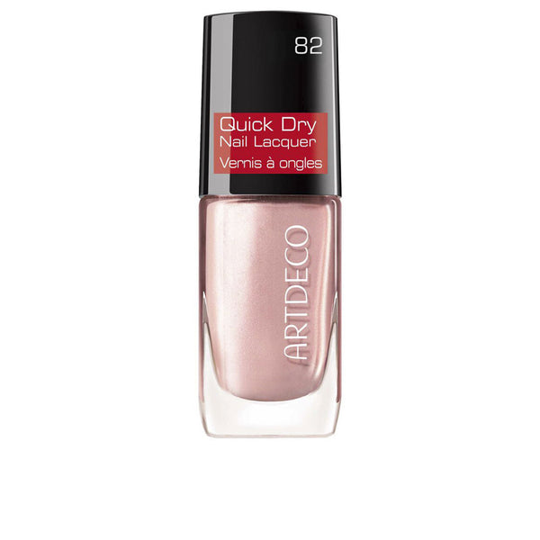 Quick dry kynsilakka #delicate romance 10 ml - ARTDECO