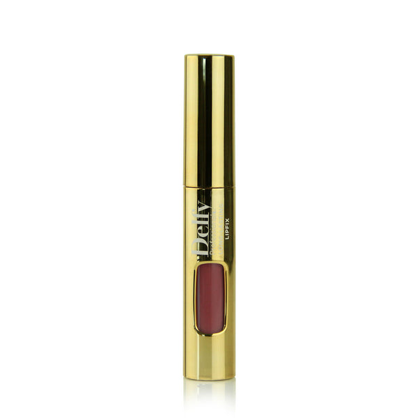 Lipfix Gold Liquid Lipstick #Lush 8 Gr