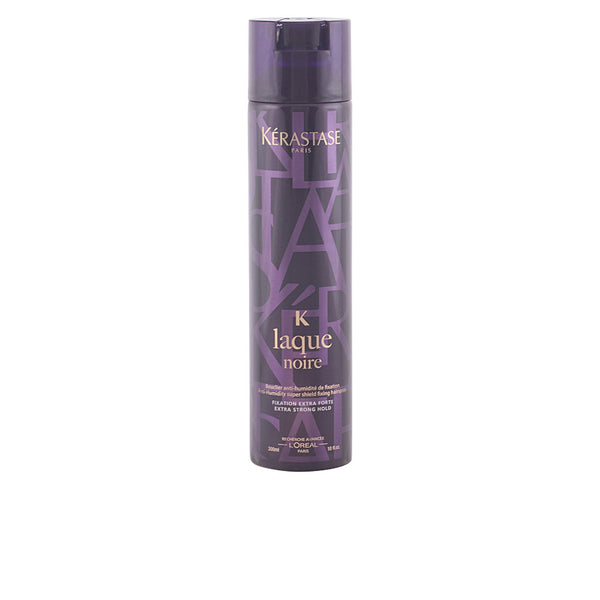 K laque noire 300 ml - KERASTASE