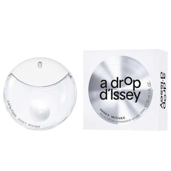 Issey Miyake A Drop Solar Lilac Floral Eau De Parfum 30 Ml