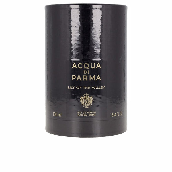 Signatures of the sun lily of the valley eau de parfum -suihke 100 ml - ACQUA DI PARMA