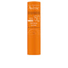 Lip balm spf50+ 3 g - AVENE