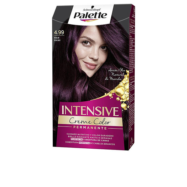 Palette Intensive Tinte #4.99-Violín 1 U