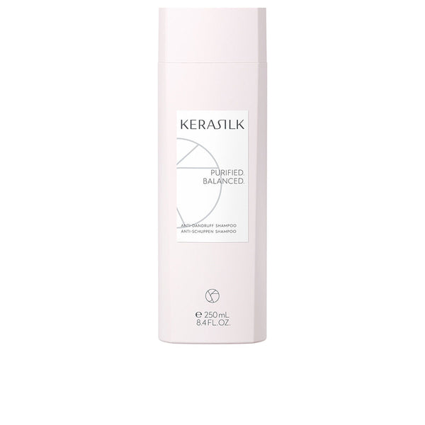 Essentials anti-dandruff shampoo 250 ml - KERASILK