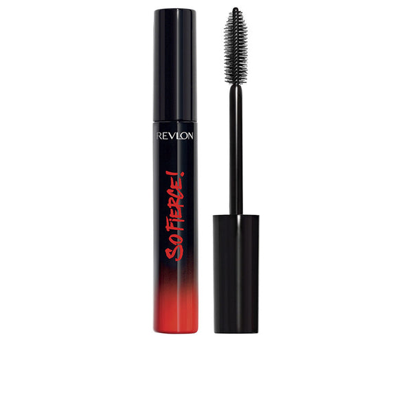 So fierce! mascara #mustin musta 7,5 ml - REVLON MASS MARKET