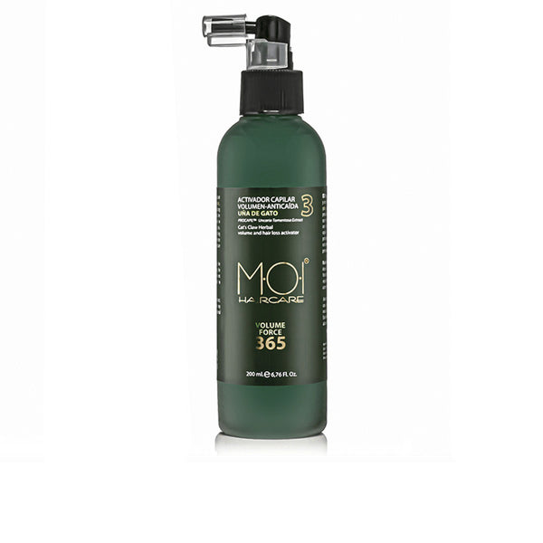 365 Volume Foce Hair Activator Volume-Anti-Hair Loss 200 Ml