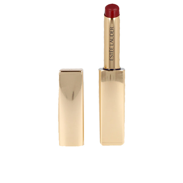 Pure color illuminating shine sheer shine huulipuna #bordeaux bl - ESTÉE LAUDER