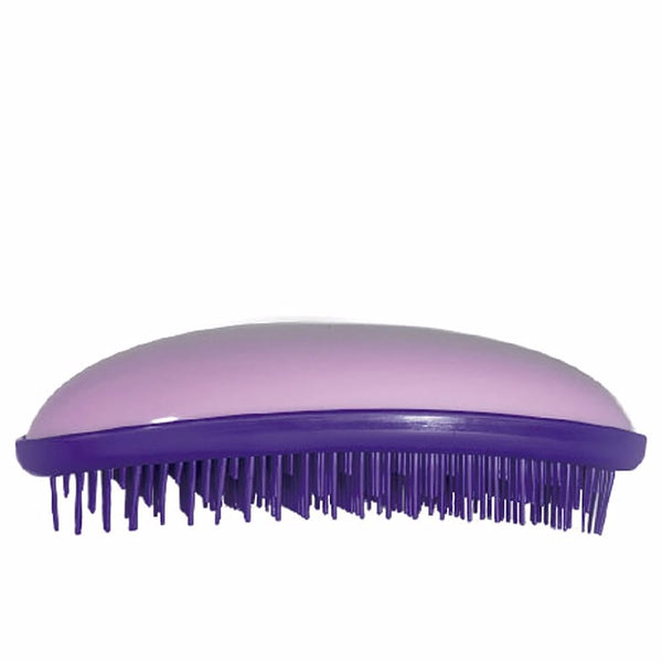 Detangler harja #rosa-morado 1 kpl - DESSATA