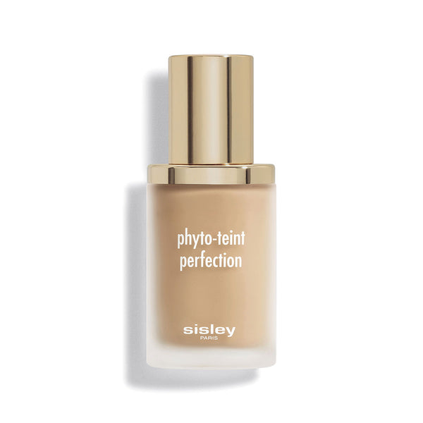 Phyto-Teint Perfection Luminous Matte Makeup Base #3W2-Haz 30 Ml