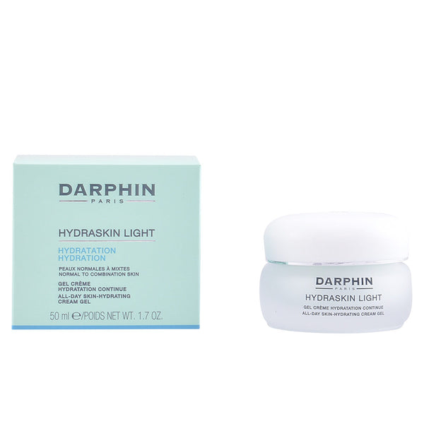 Hydraskin light koko päivän ihon kosteuttava voidegeeli 50 ml - DARPHIN