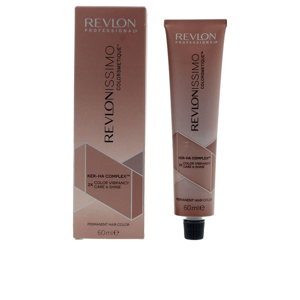 Revlonissimo colorsmetique #6,41 60 ml - REVLON