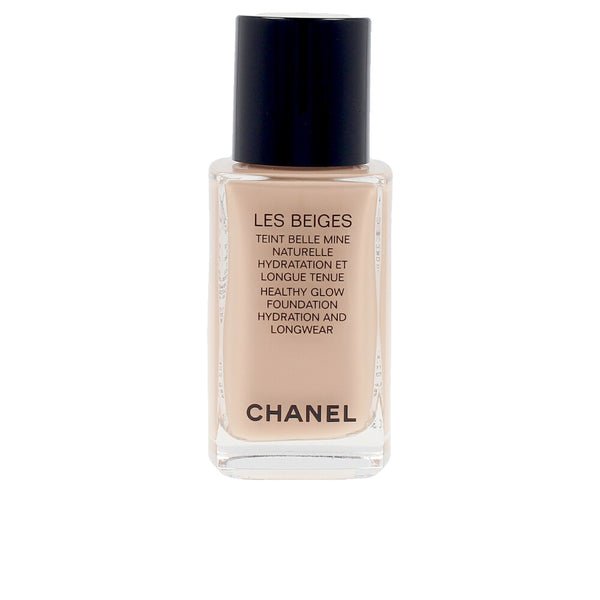 Les beiges neste #br22 - CHANEL