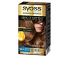 Oleo intense ammoniakiton hiusväri #6.80-karamellinvaalea 5 kpl - SYOSS