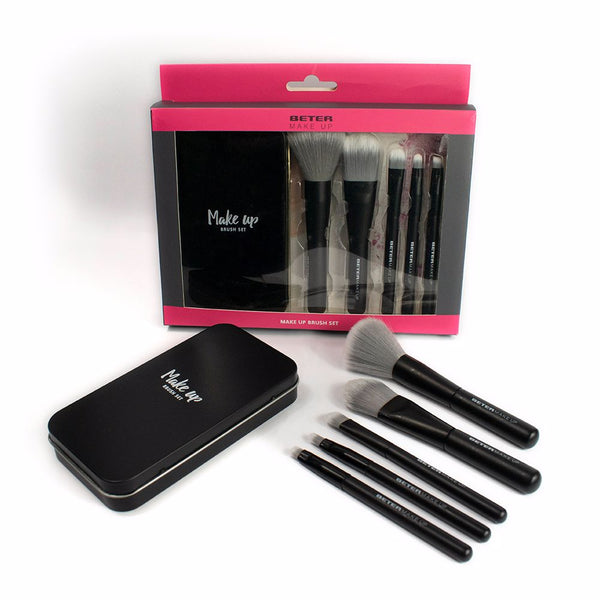 Black edition setti 6 kpl - BETER