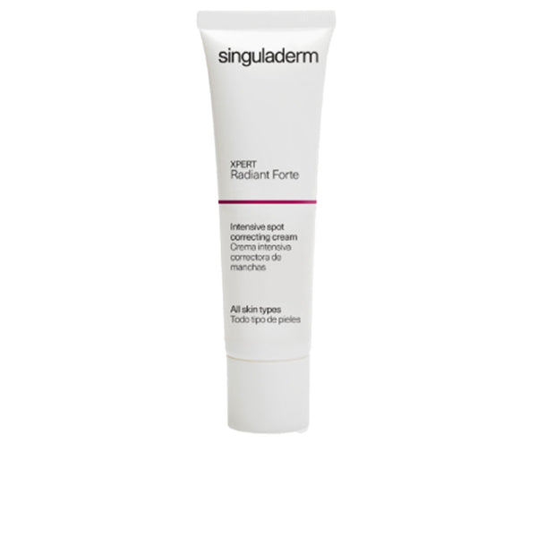 Xpert radiant forte 50 ml - SINGULADERM
