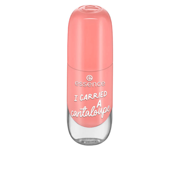 Gel nail colour kynsilakka #50-carried a gantaloupe - ESSENCE