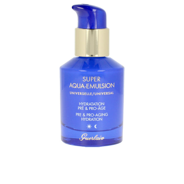 Super aqua universaali kosteuttava emulsio 50 ml - GUERLAIN