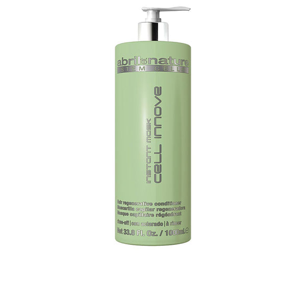 Cell innove instant-naamio 1000 ml - ABRIL ET NATURE