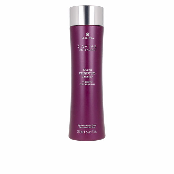 Caviar clinical densifying shampoo 250 ml - ALTERNA