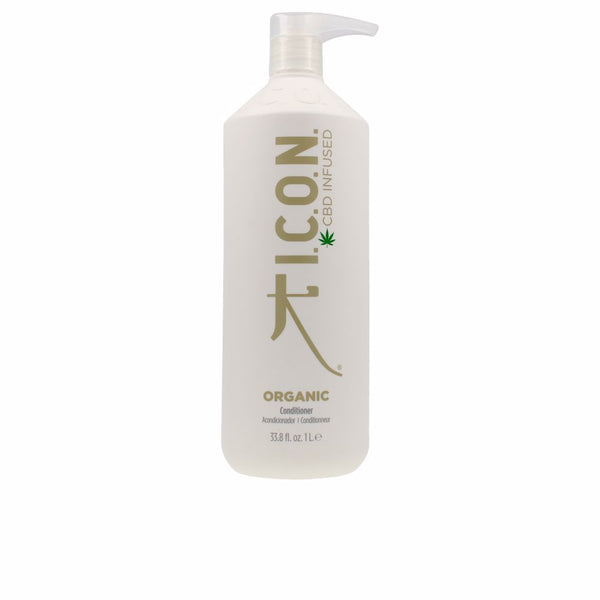 Organic hoitoaine 1000 ml - I.C.O.N.