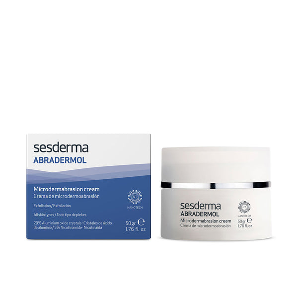 Abradermol mikrodermabrasion kerma 50 gr - SESDERMA