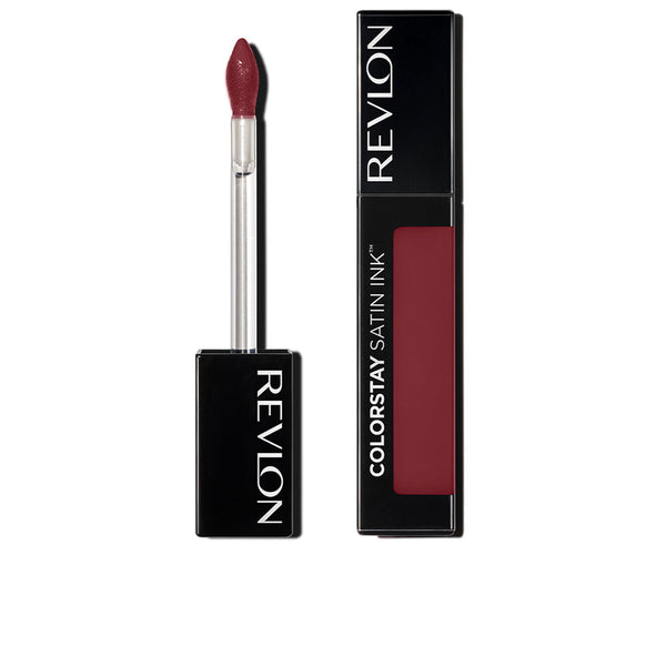 Colorstay satin ink #005-silky sienna 5 ml - REVLON MASS MARKET