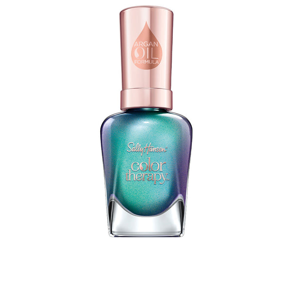 Color therapy #450-reflection pool - SALLY HANSEN