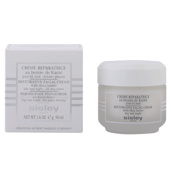 Crème réparatrice sheavoilla 50 ml - SISLEY