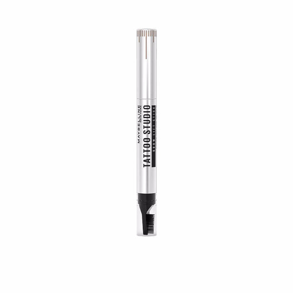 Tattoo studio brow lift stick #02-pehmeä ruskea - MAYBELLINE