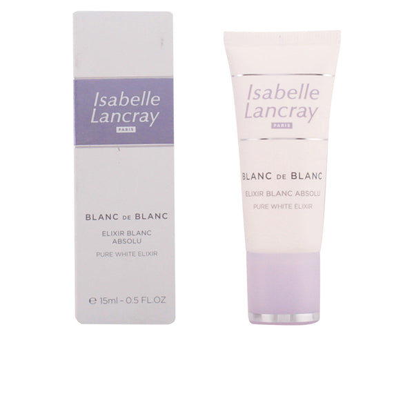 Blanc de blanc elixir blanc absolu 15 ml - ISABELLE LANCRAY