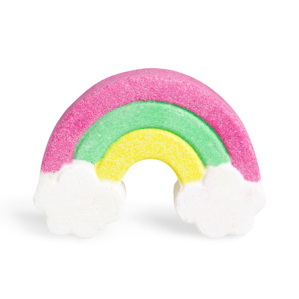 Raindbow kylpypommi 150 gr - MARTINELIA