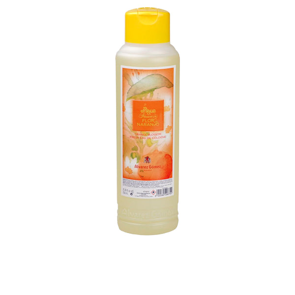 Agua de colonia raikas appelsiinivesi 750 ml - ALVAREZ GOMEZ