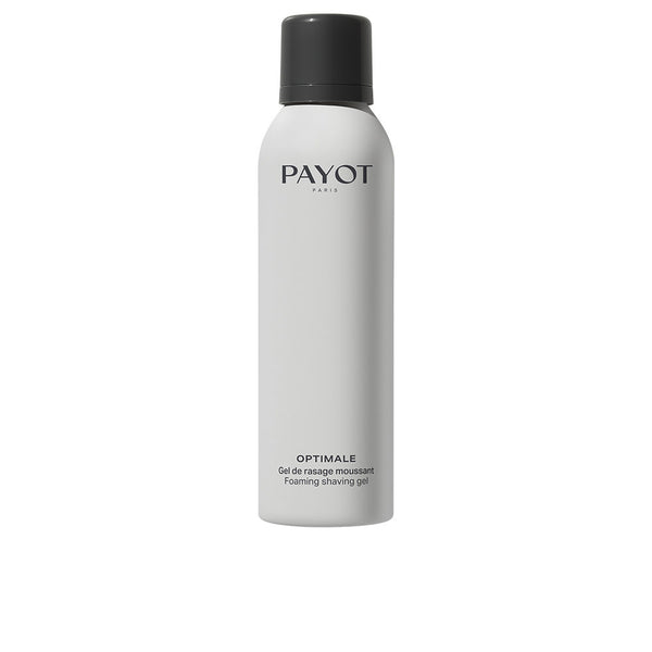 Optimale Foaming Shaving Gel 150 Ml